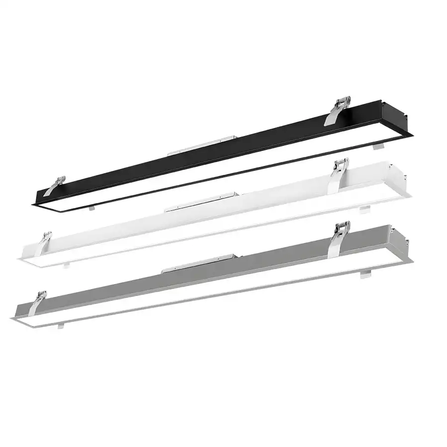 Where to Buy Industrial Linear Lights in Shenzhen Markets